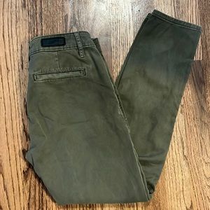 Adriano Goldschmied The Caden tailored trouser 24R